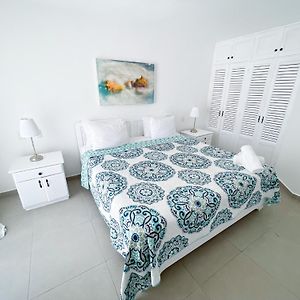 Deluxe Suite Sea View