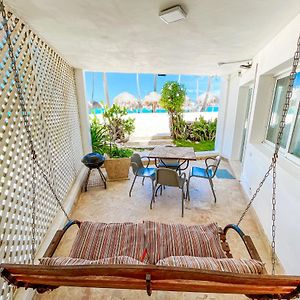 Junior Suite Sea View